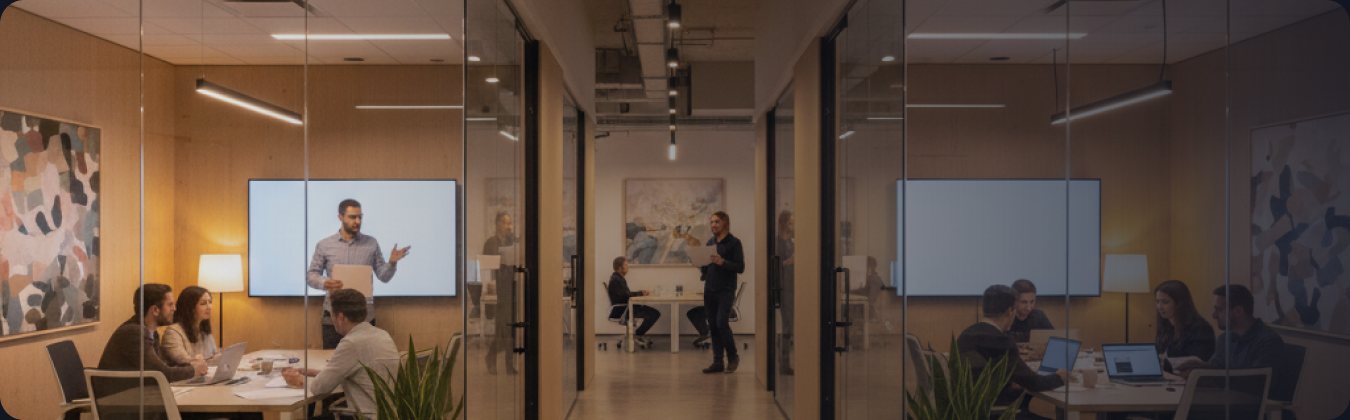 Right Recruit office