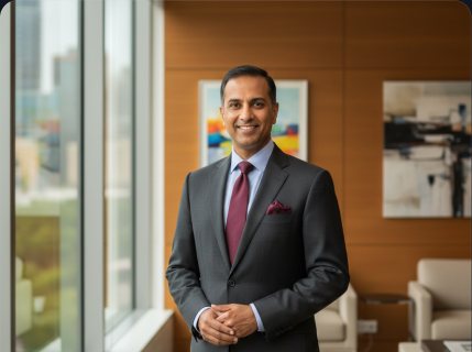 Rohan Kapoor